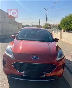 فۆرد ئێسکەیپ